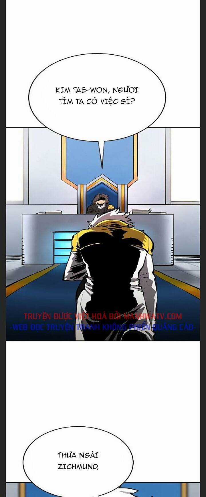 Player - Chương 119 - Trang 18