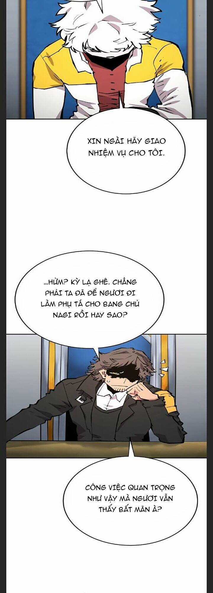 Player - Chương 119 - Trang 19