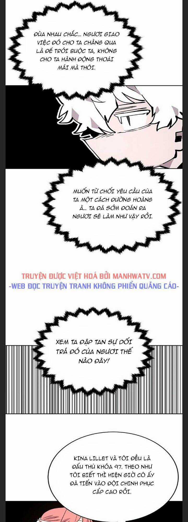 Player - Chương 119 - Trang 20