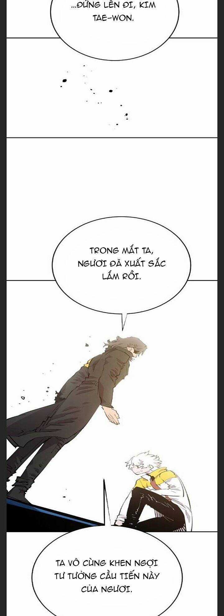 Player - Chương 119 - Trang 23