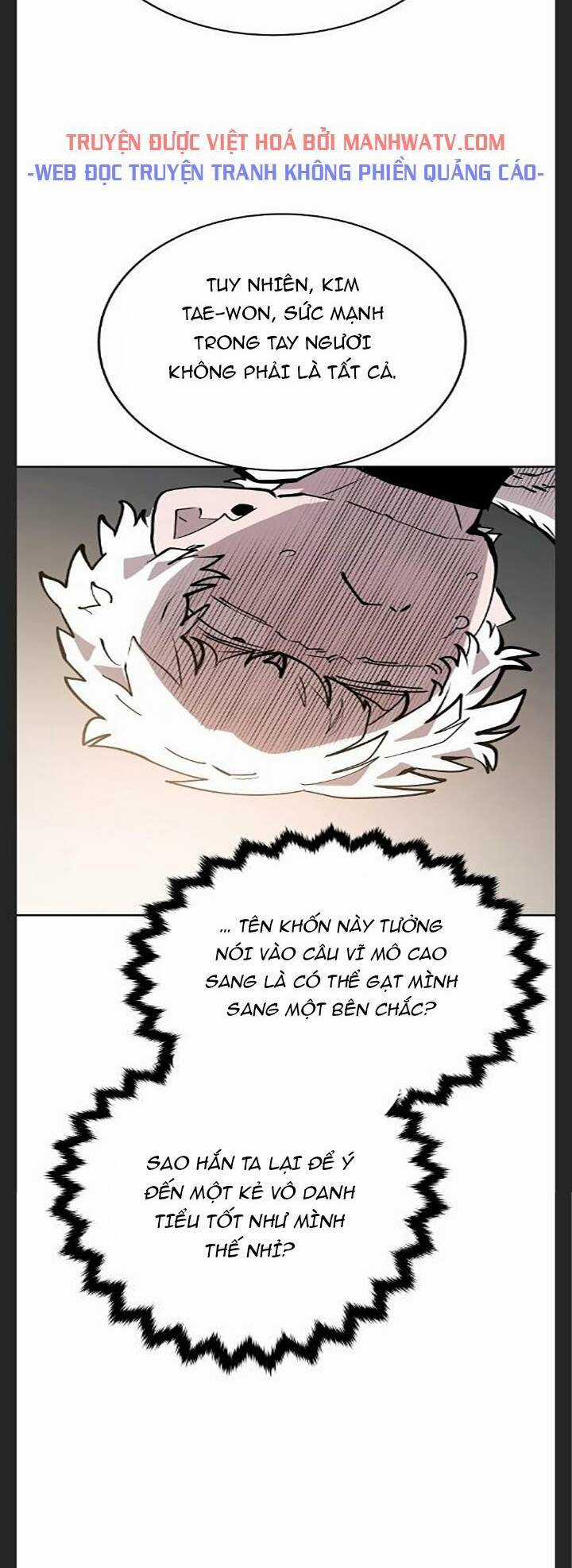 Player - Chương 119 - Trang 24