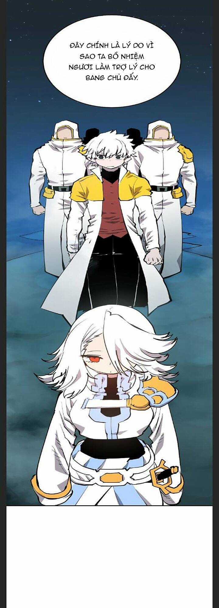 Player - Chương 119 - Trang 27