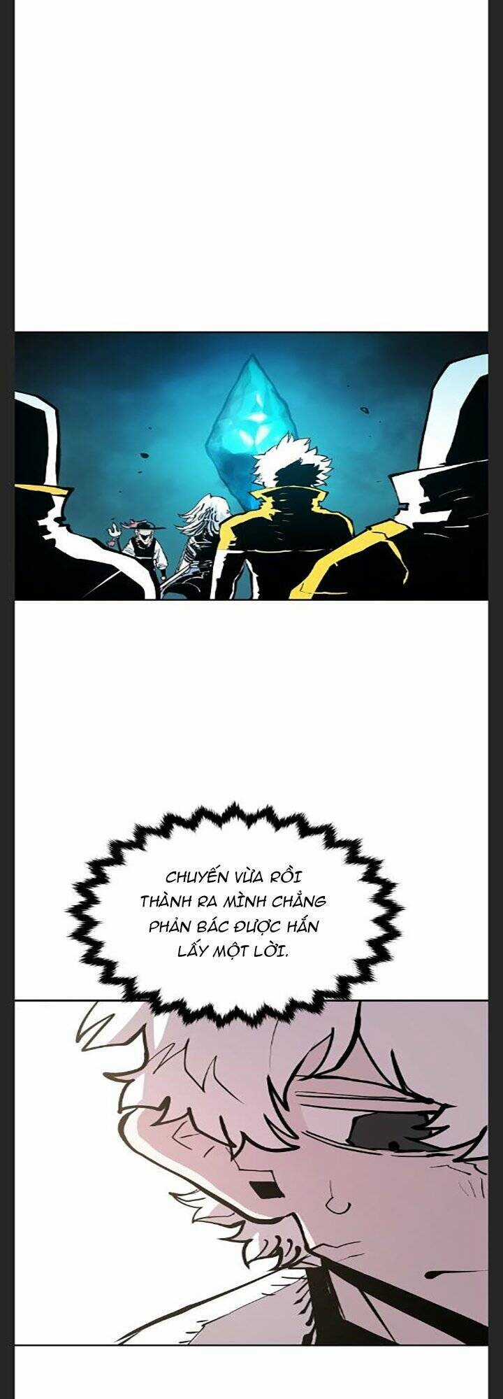 Player - Chương 119 - Trang 28