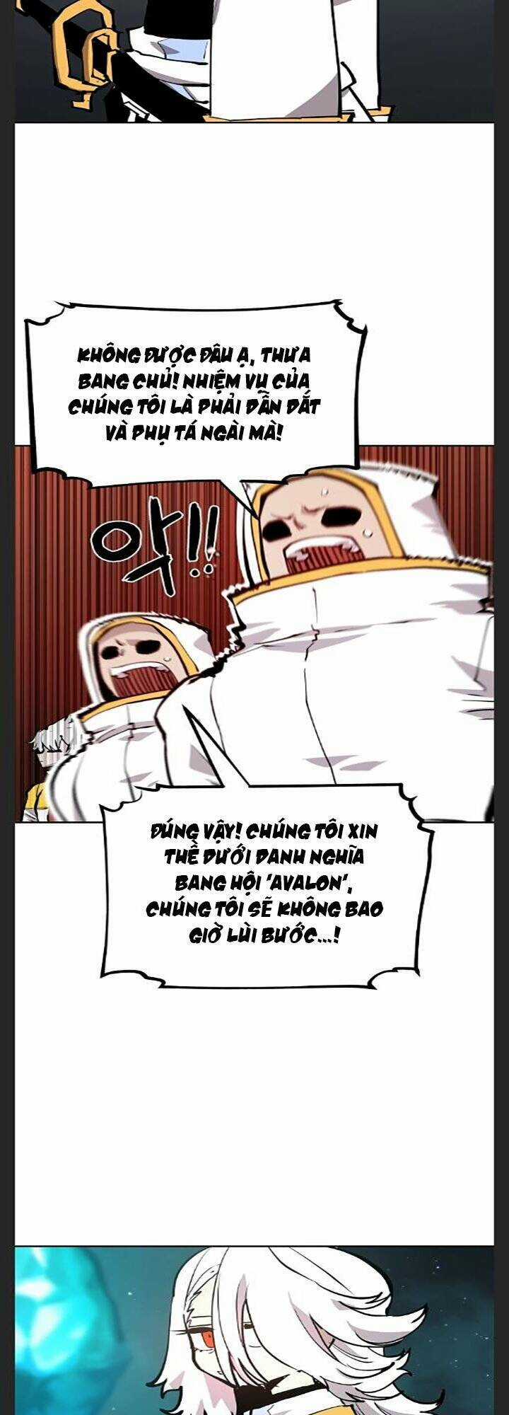 Player - Chương 119 - Trang 31