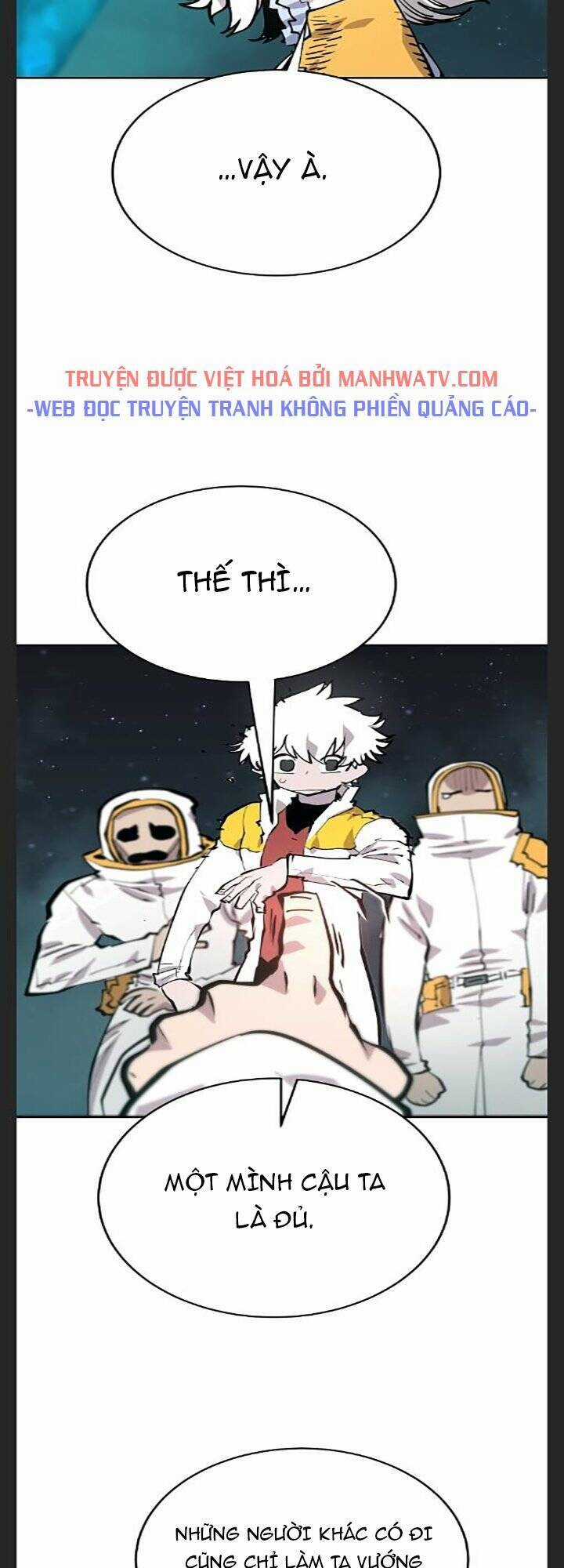 Player - Chương 119 - Trang 32