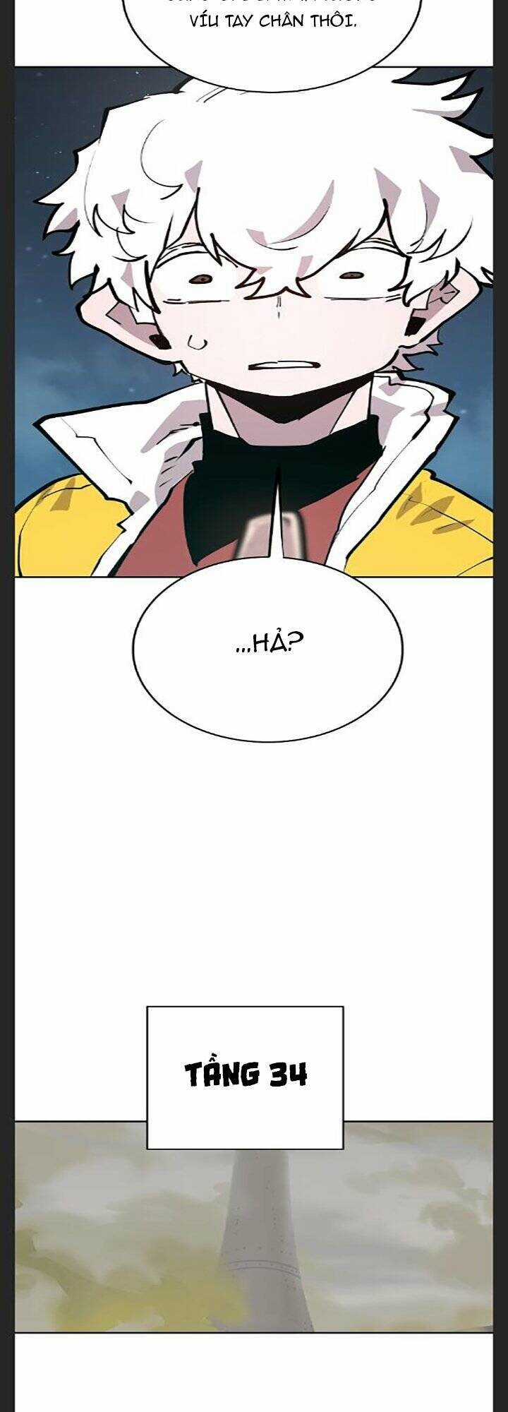 Player - Chương 119 - Trang 33