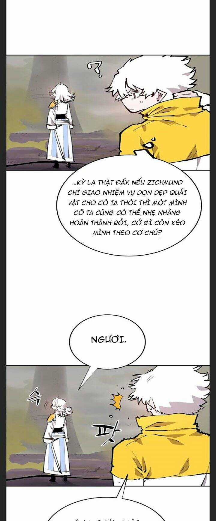 Player - Chương 119 - Trang 35