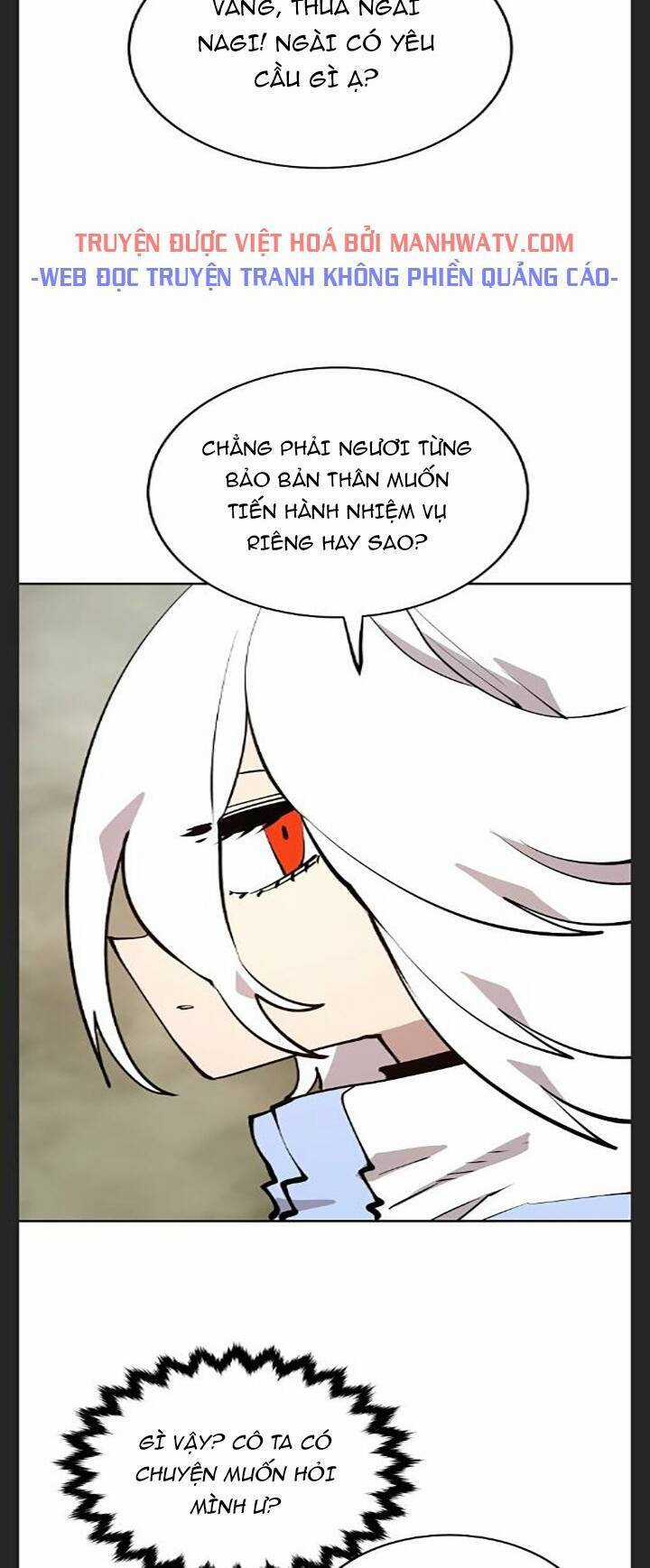 Player - Chương 119 - Trang 36