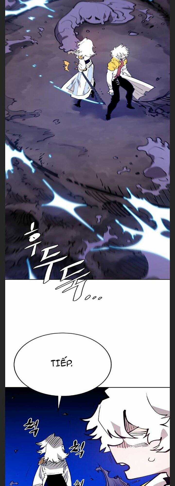 Player - Chương 119 - Trang 40