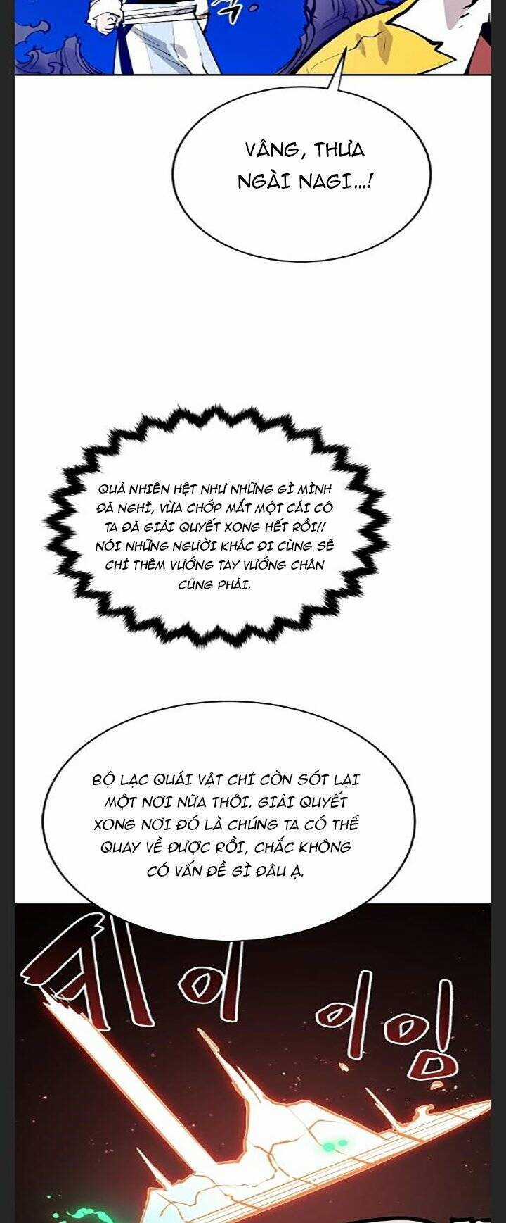 Player - Chương 119 - Trang 41