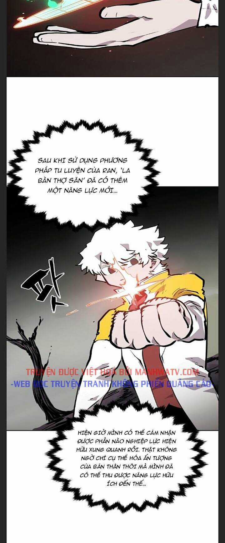 Player - Chương 119 - Trang 42