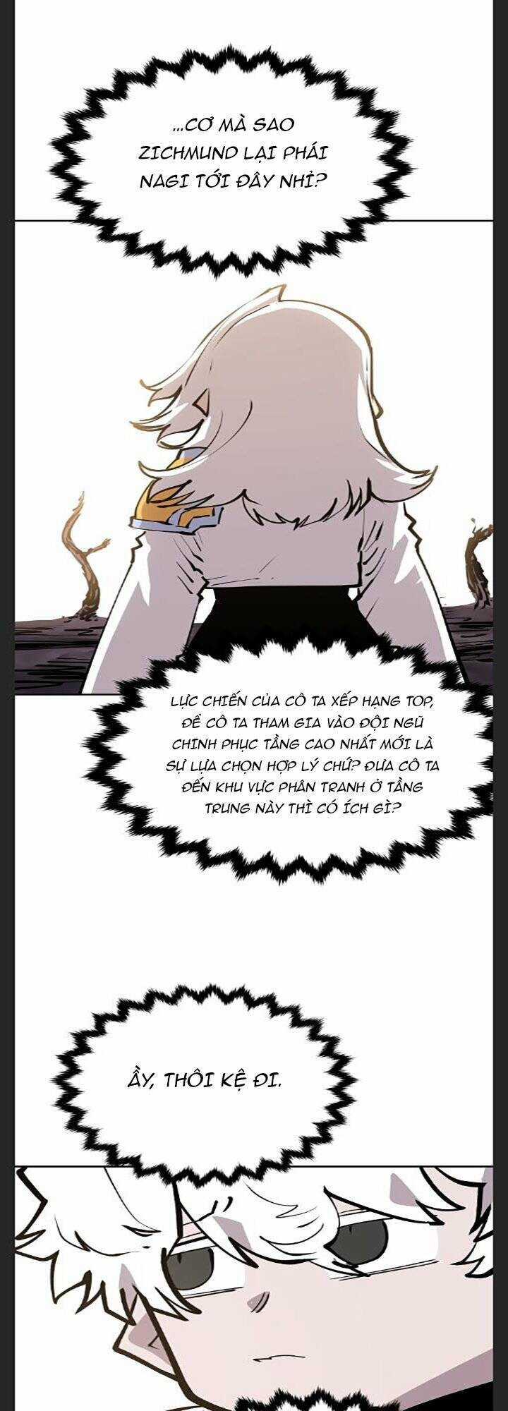 Player - Chương 119 - Trang 43