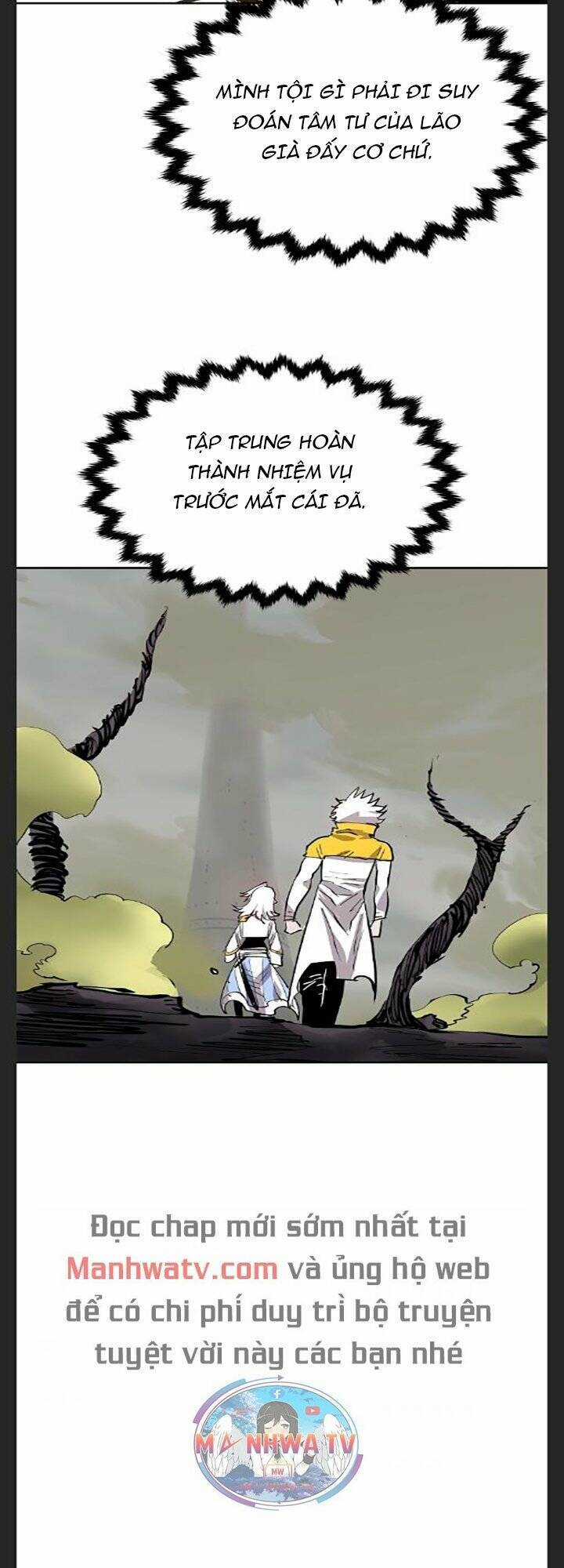 Player - Chương 119 - Trang 44