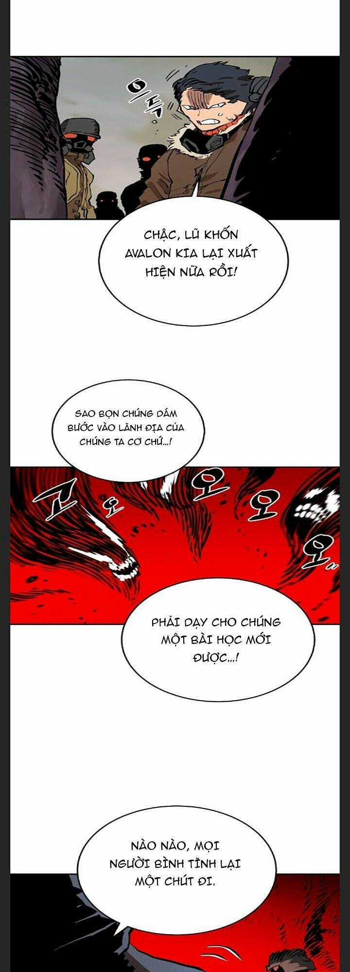 Player - Chương 119 - Trang 45