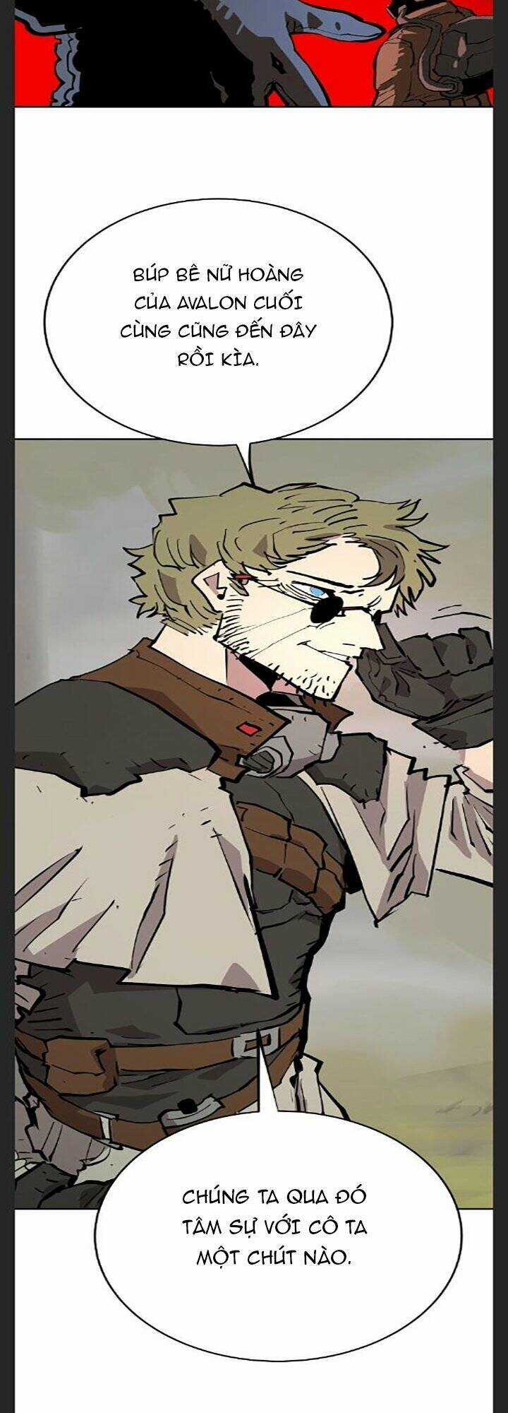 Player - Chương 119 - Trang 46