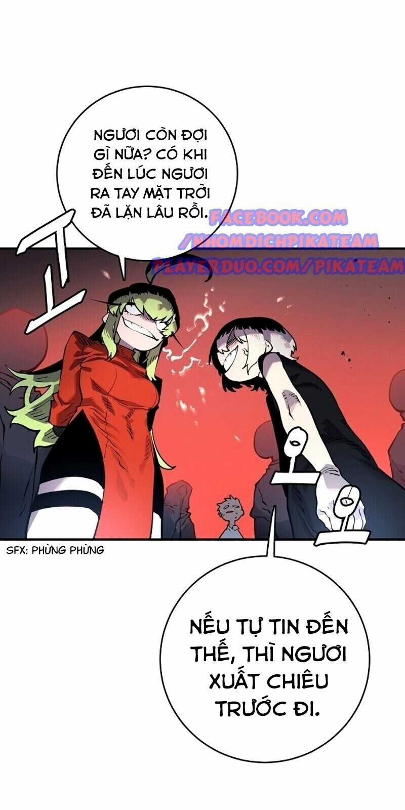 Player - Chương 12 - Trang 12