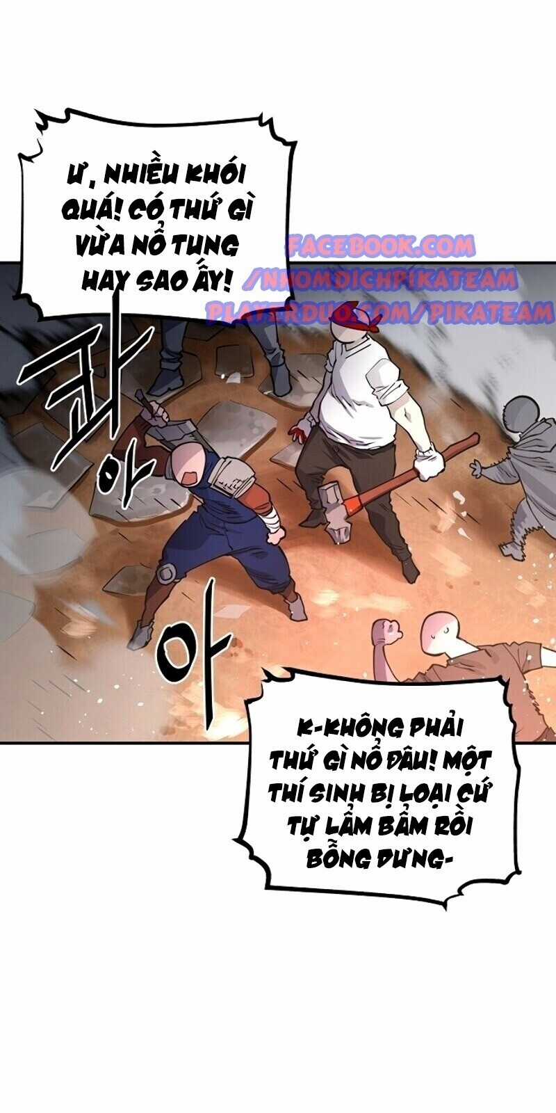 Player - Chương 12 - Trang 18