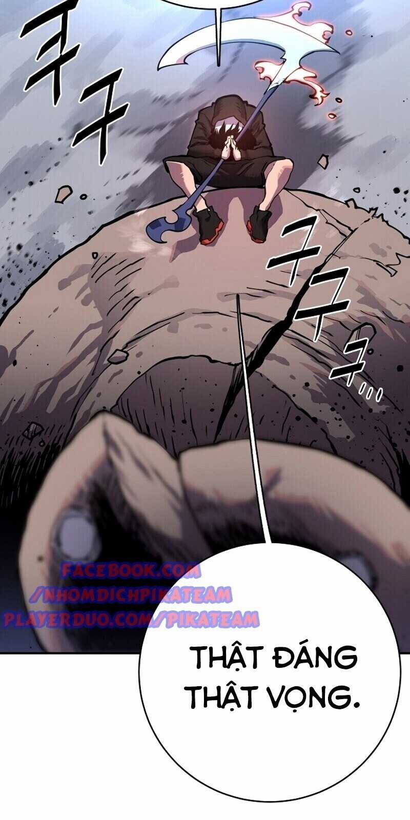 Player - Chương 12 - Trang 21