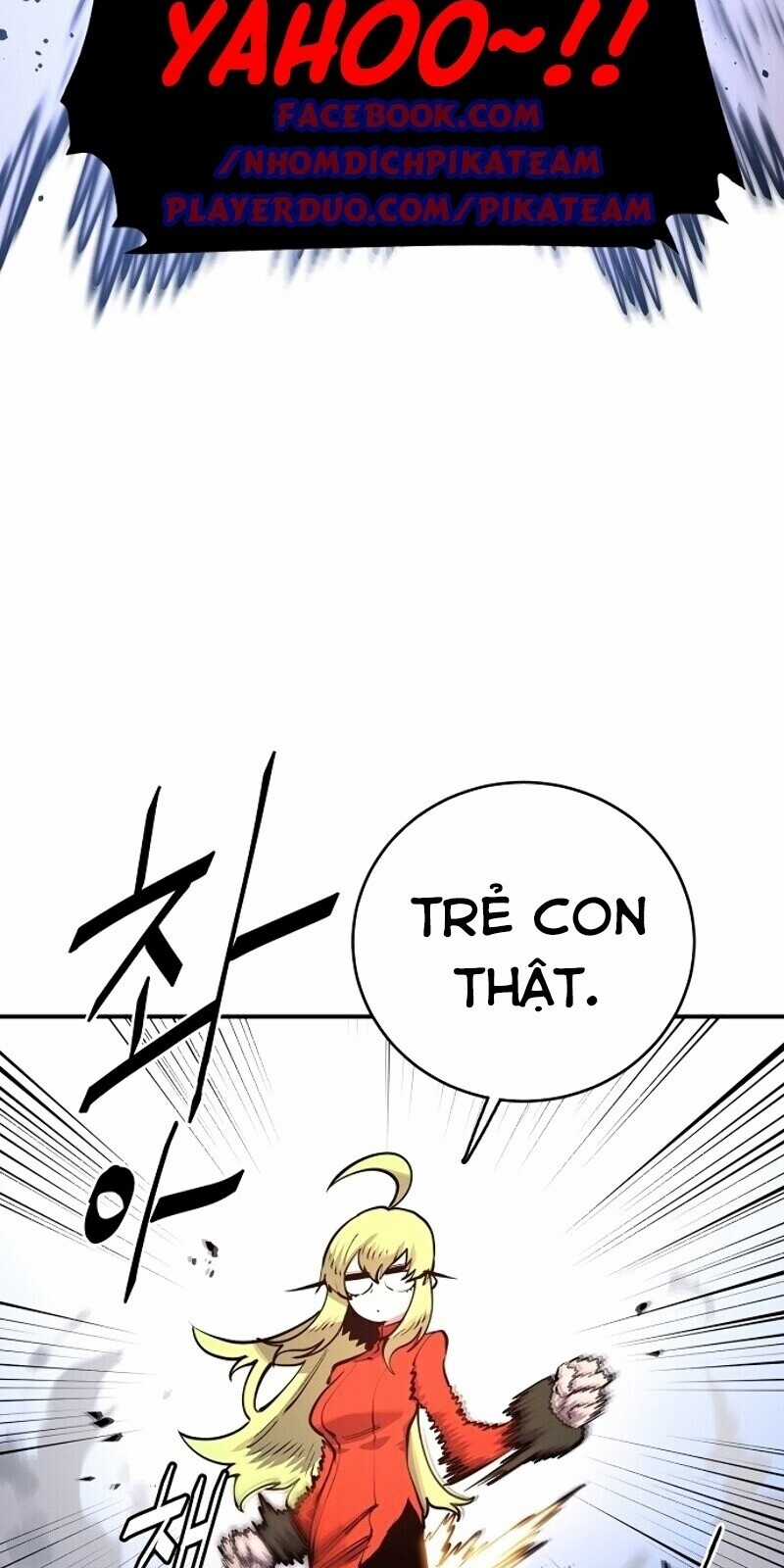 Player - Chương 12 - Trang 28