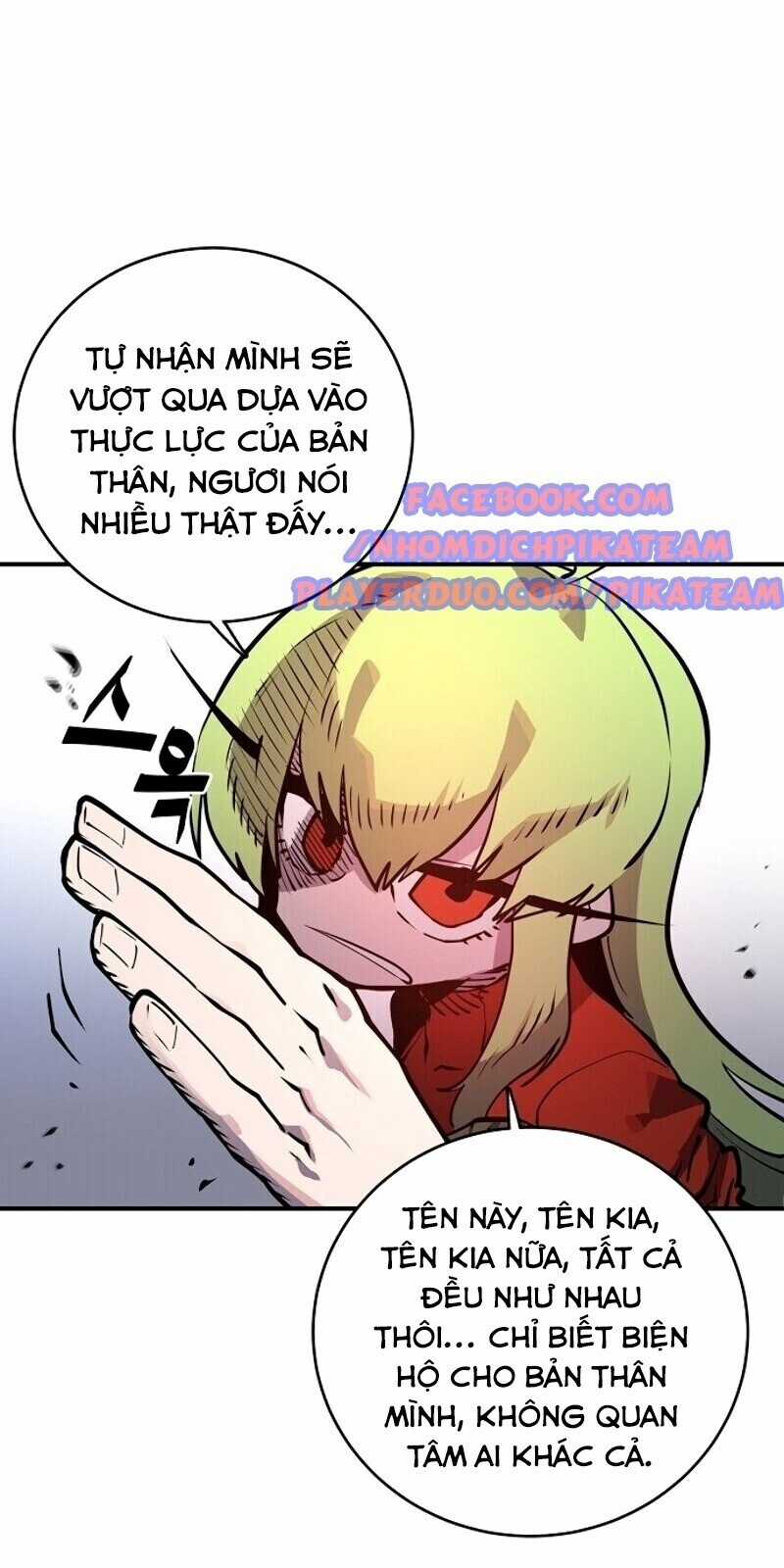 Player - Chương 12 - Trang 30