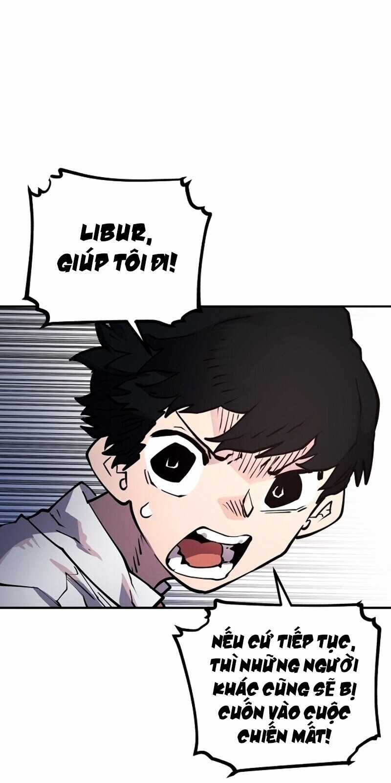 Player - Chương 12 - Trang 34