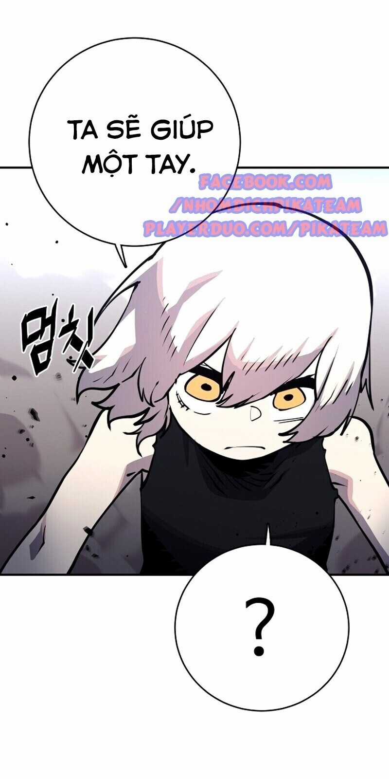 Player - Chương 12 - Trang 36