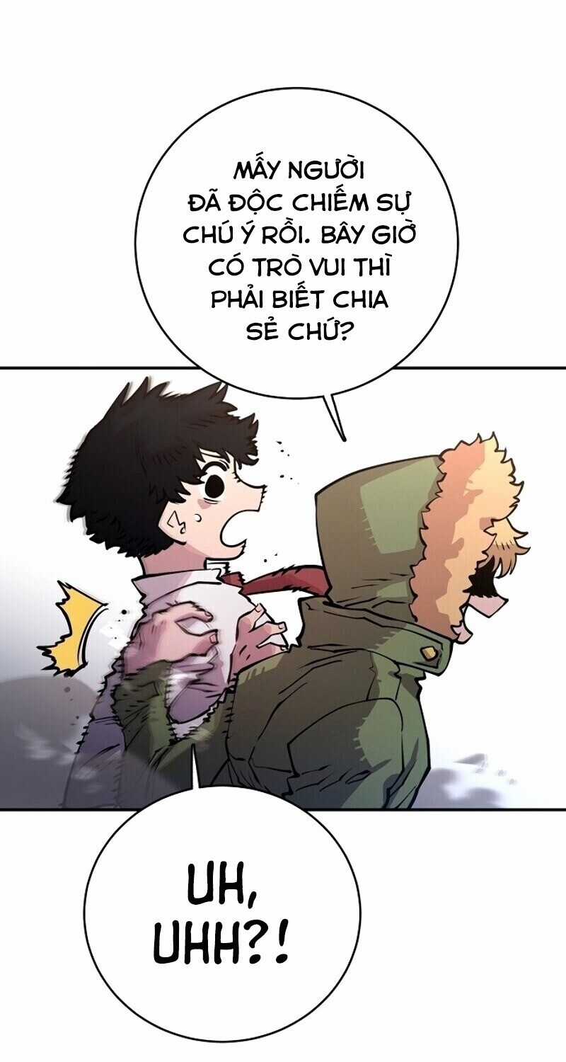 Player - Chương 12 - Trang 37