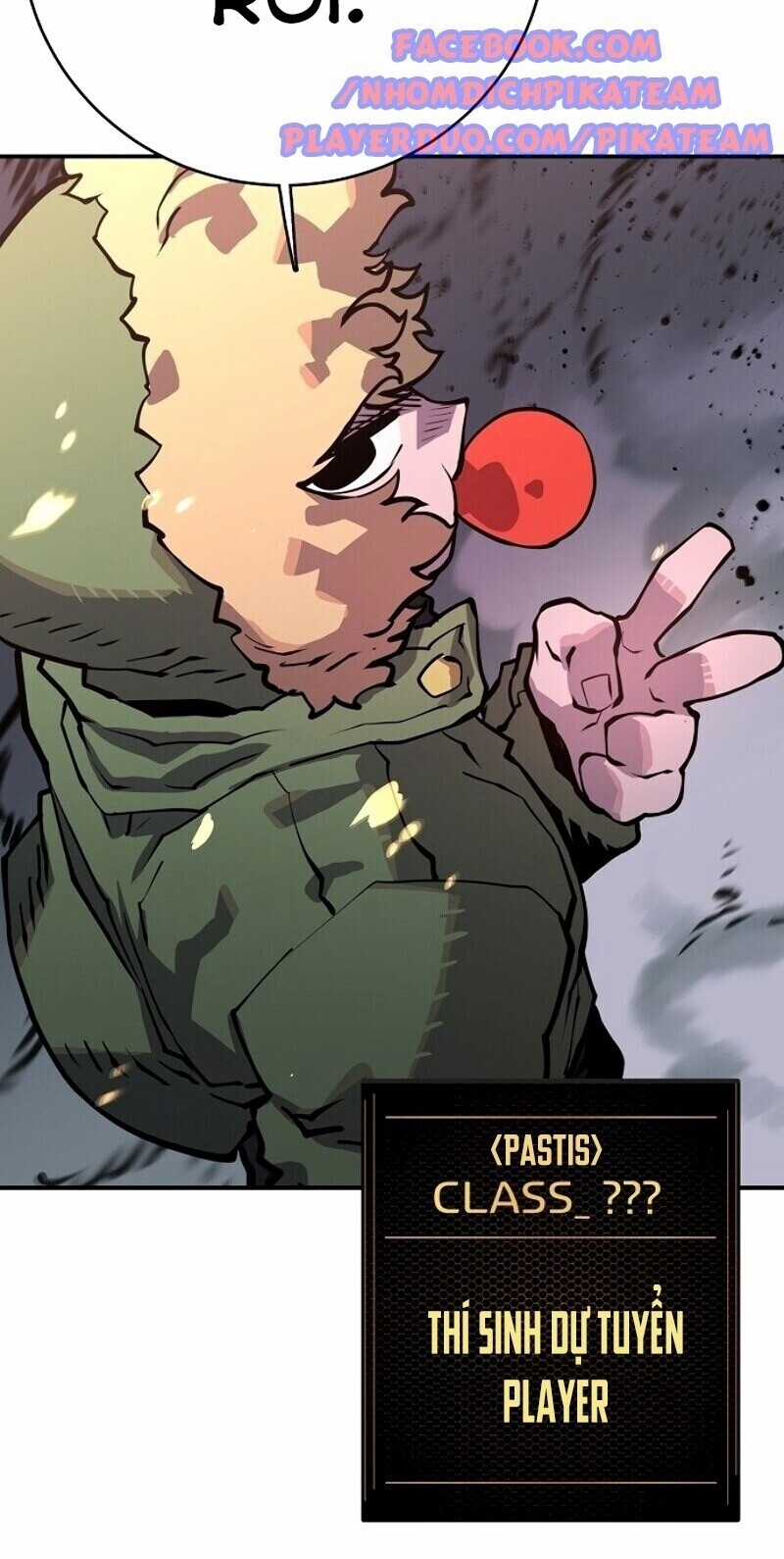 Player - Chương 12 - Trang 49