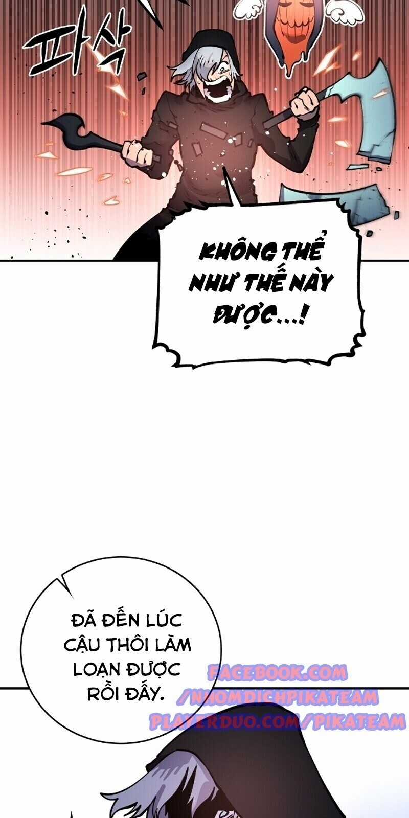 Player - Chương 12 - Trang 52