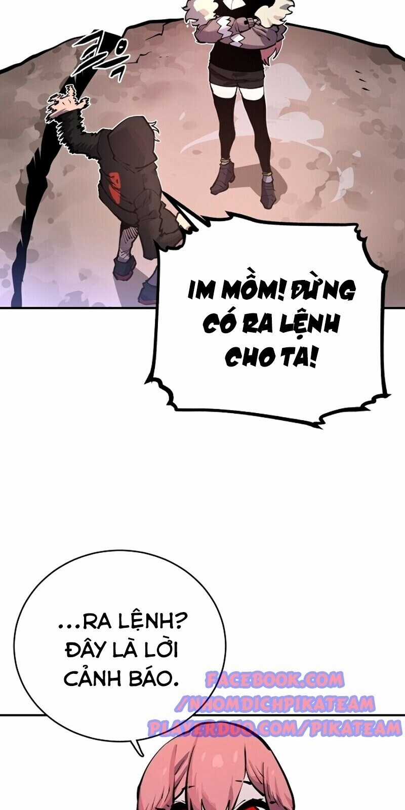 Player - Chương 12 - Trang 56