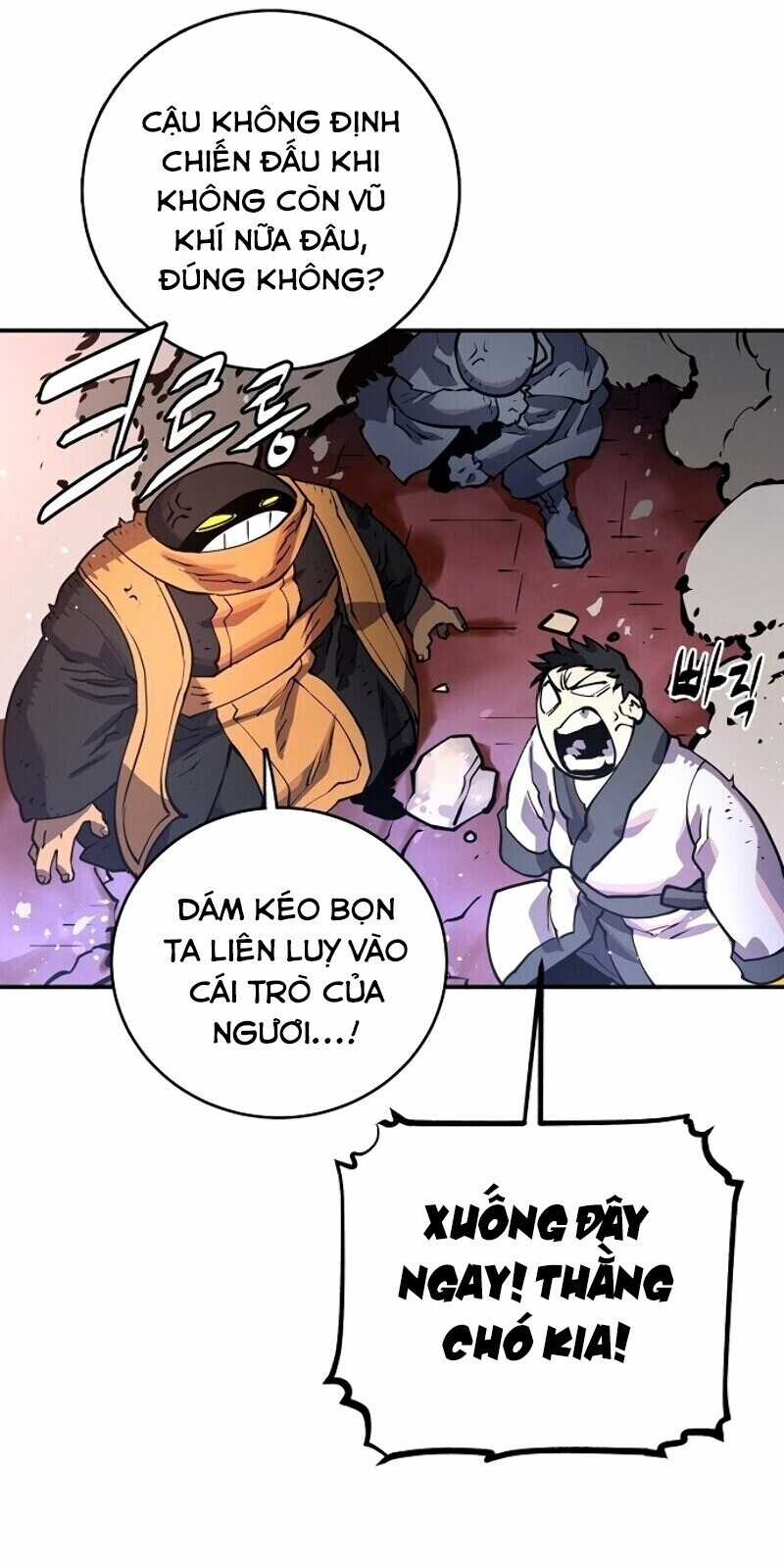 Player - Chương 12 - Trang 58