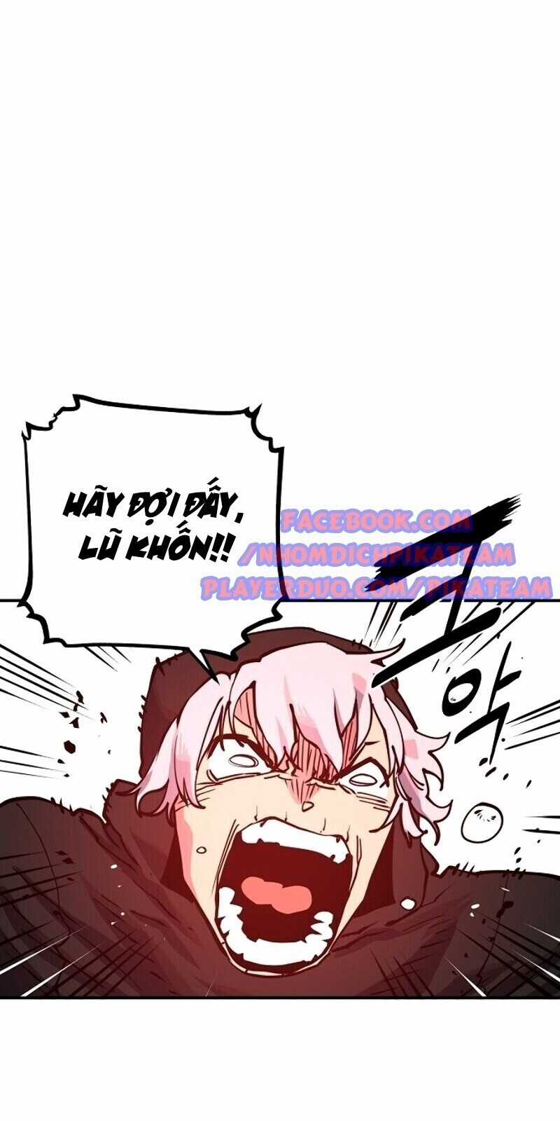 Player - Chương 12 - Trang 60