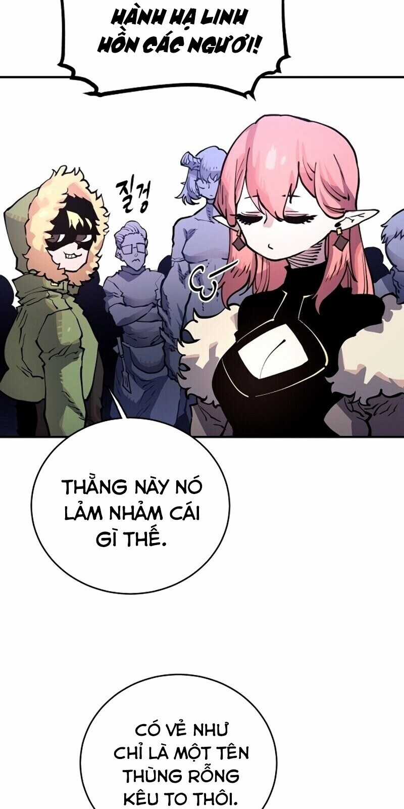 Player - Chương 12 - Trang 63