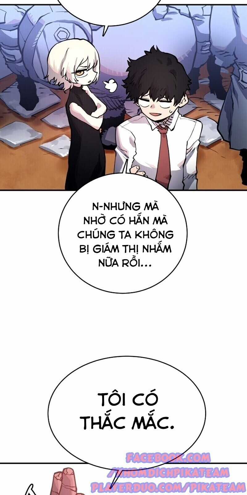 Player - Chương 12 - Trang 64