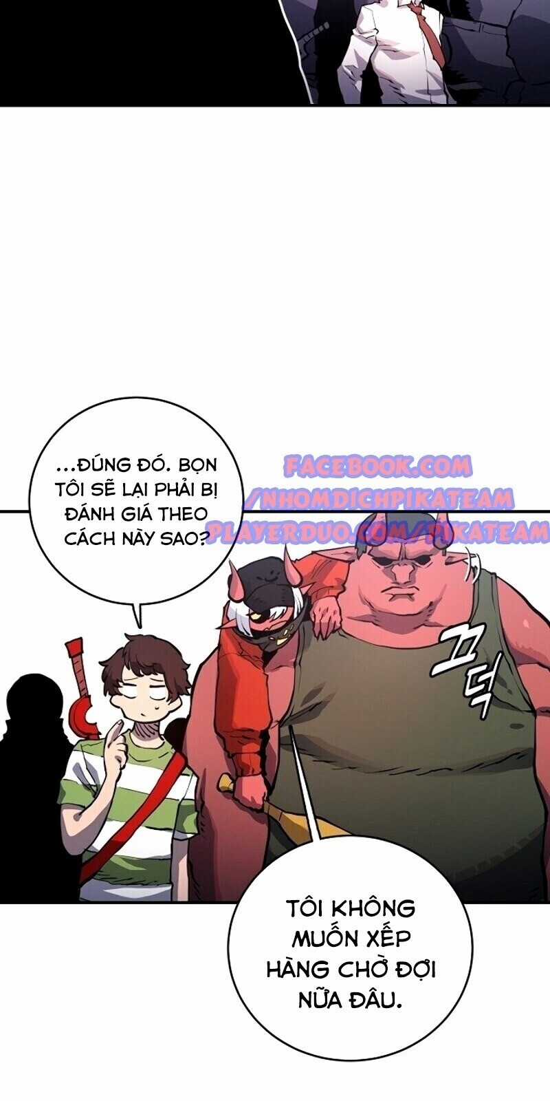 Player - Chương 12 - Trang 68