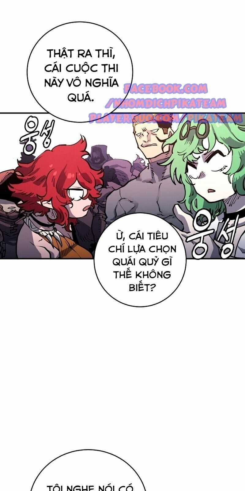 Player - Chương 12 - Trang 70