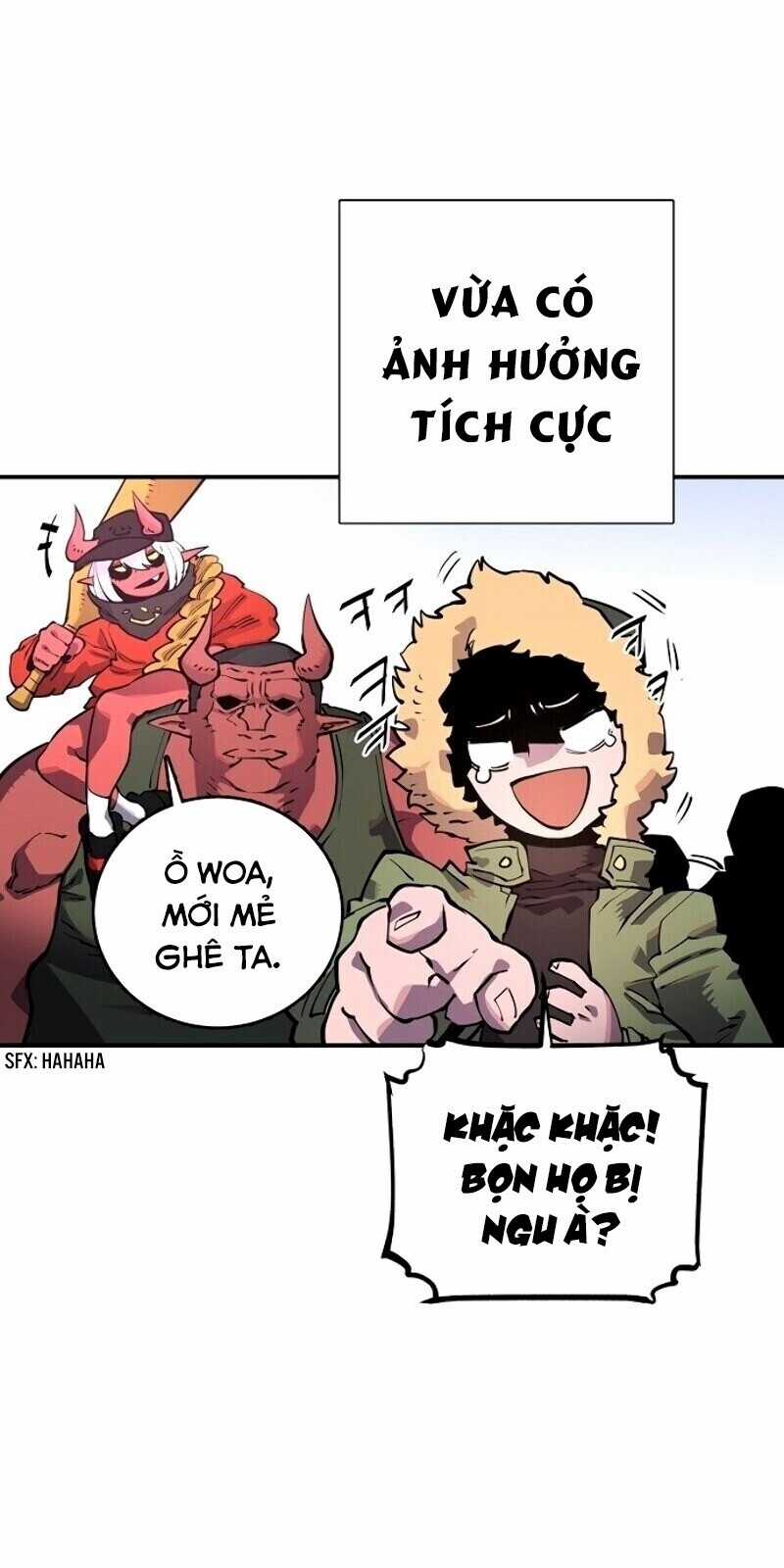 Player - Chương 12 - Trang 8