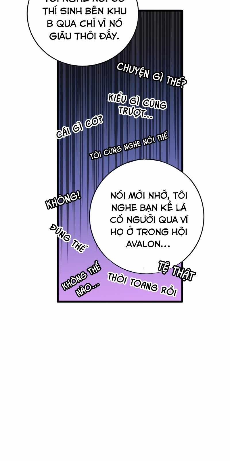 Player - Chương 12 - Trang 71