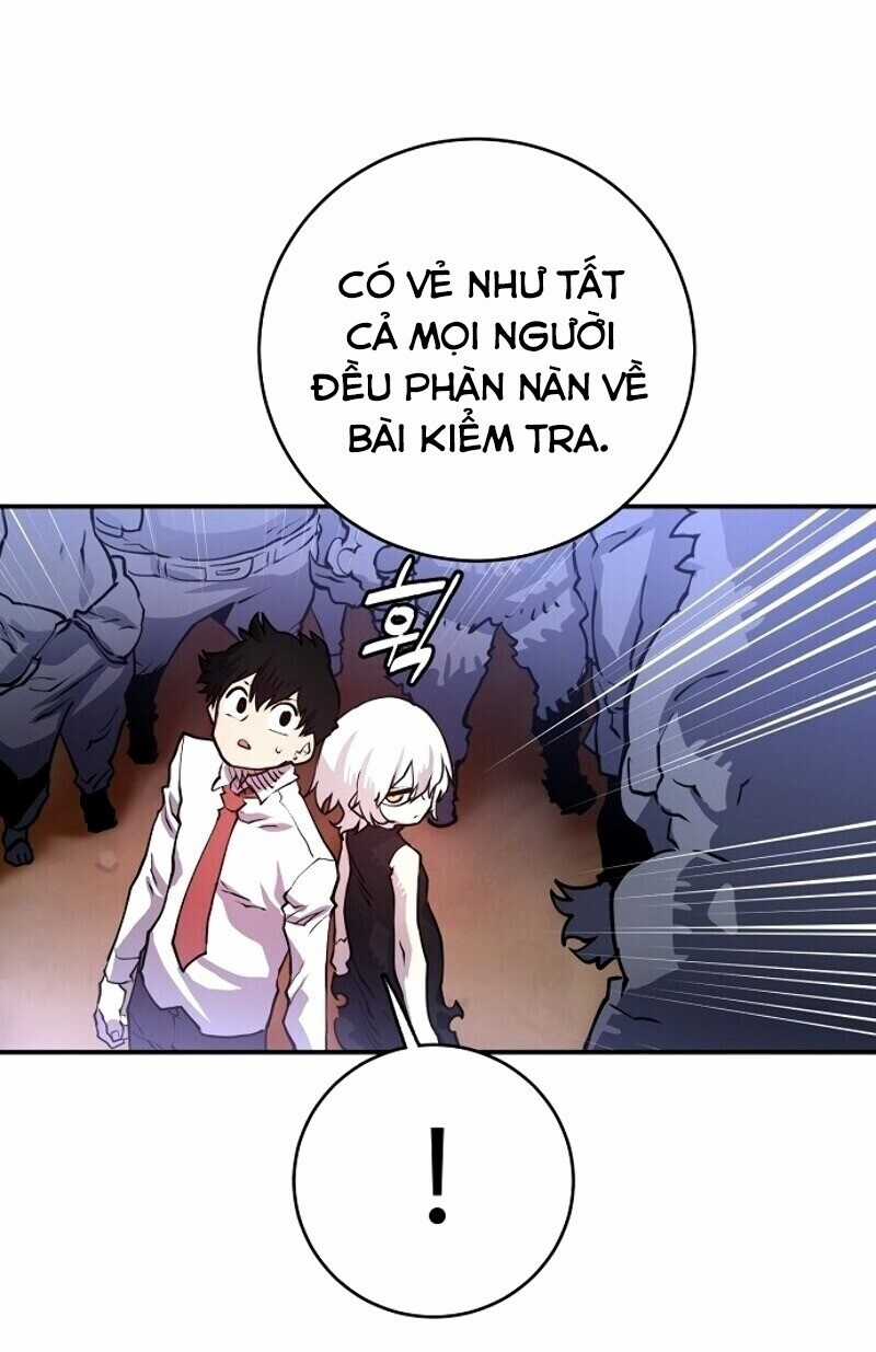 Player - Chương 12 - Trang 73