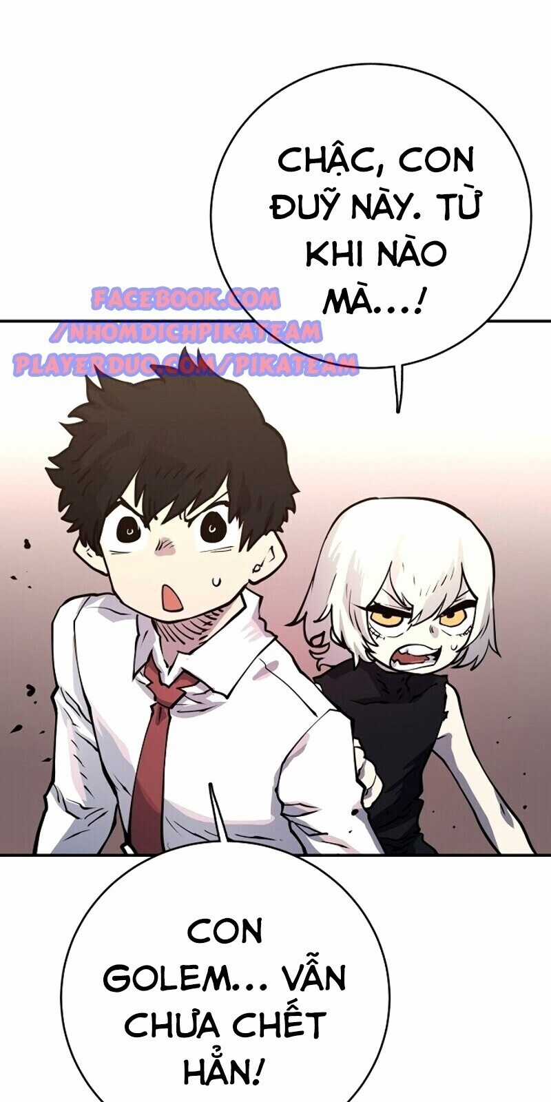 Player - Chương 12 - Trang 76