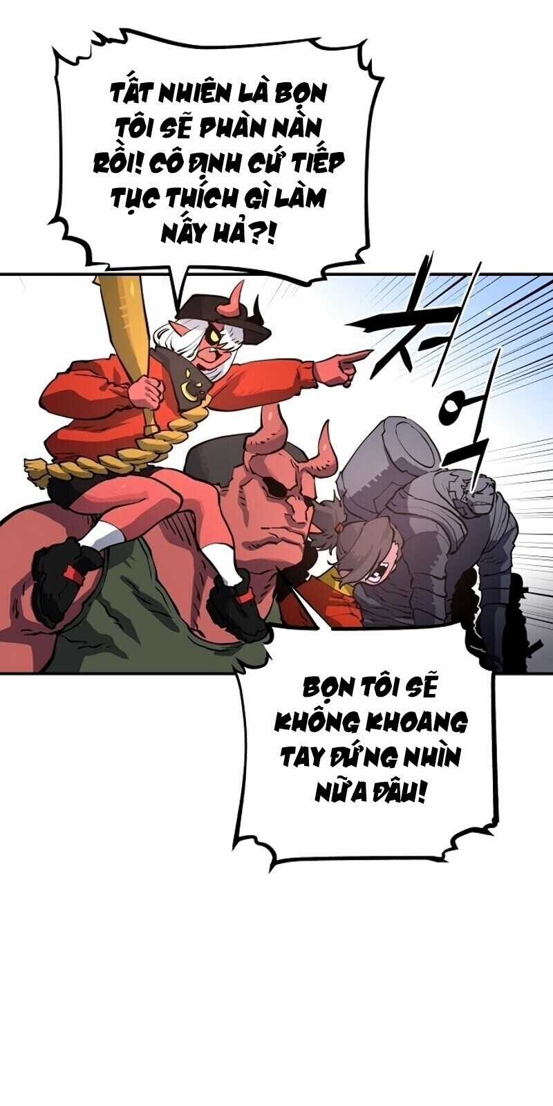 Player - Chương 12 - Trang 78