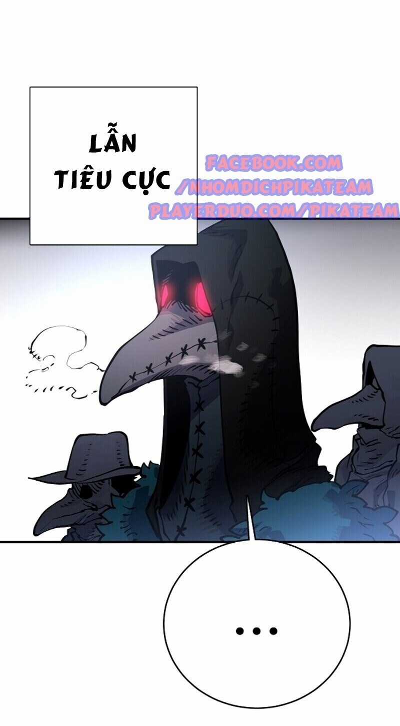 Player - Chương 12 - Trang 9