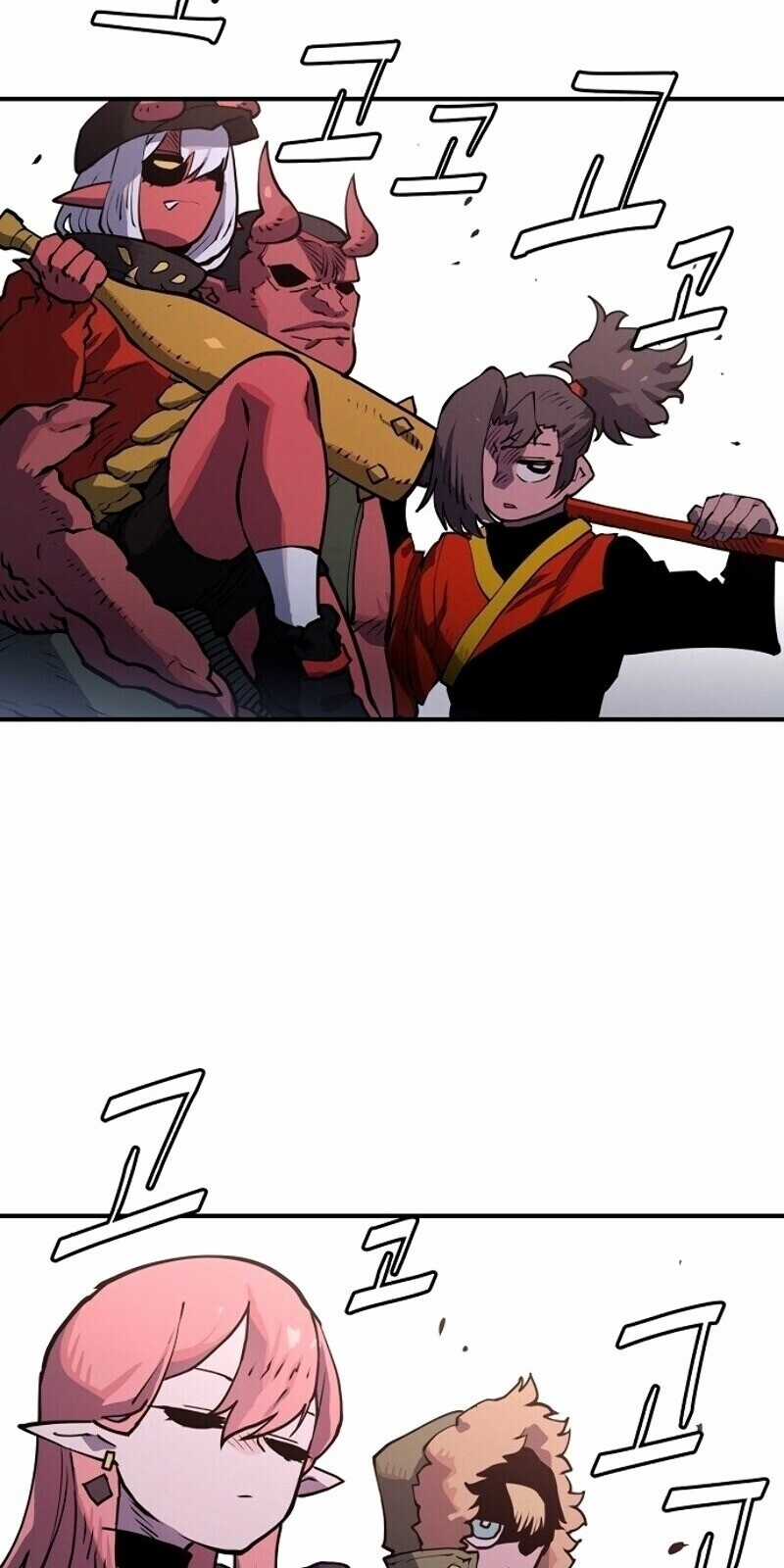 Player - Chương 12 - Trang 83