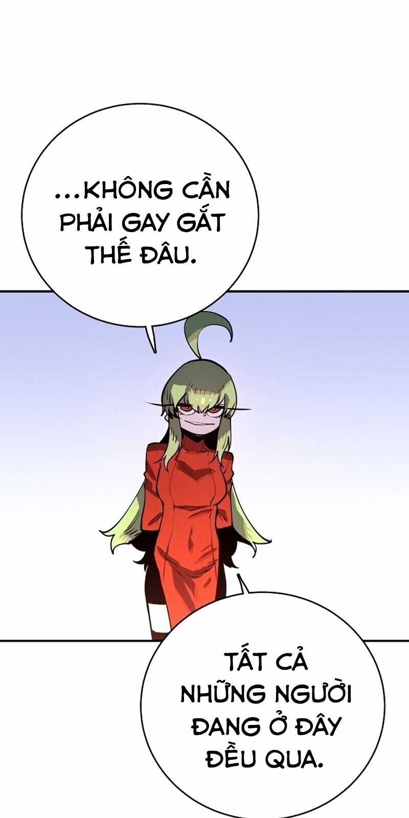 Player - Chương 12 - Trang 86