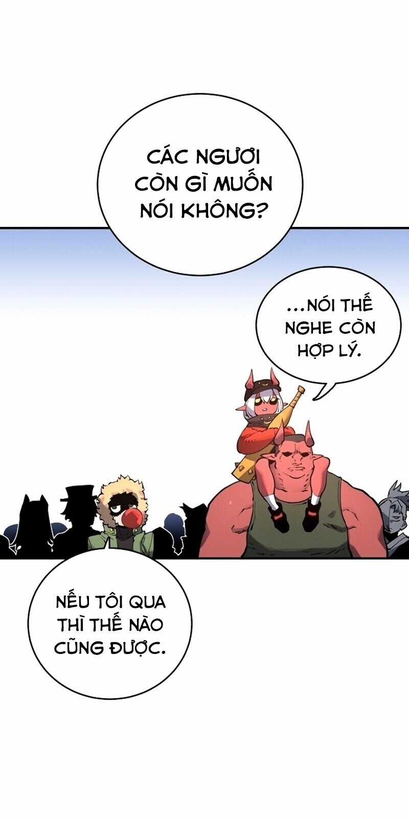 Player - Chương 12 - Trang 90