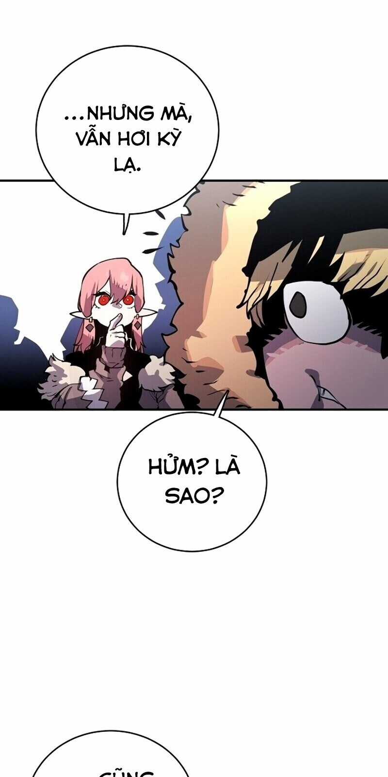 Player - Chương 12 - Trang 91