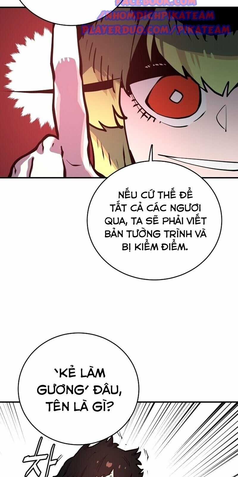 Player - Chương 12 - Trang 96