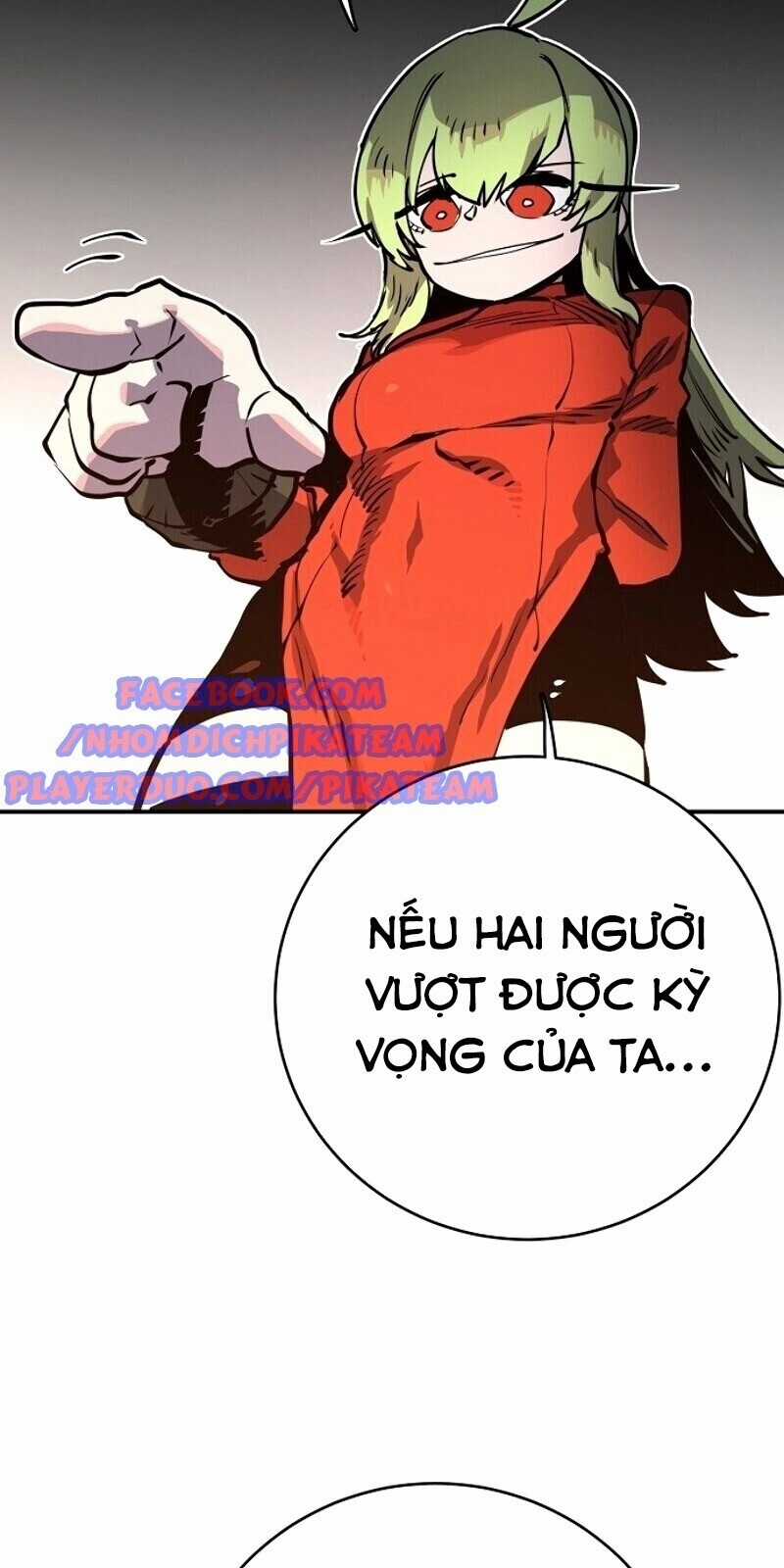 Player - Chương 12 - Trang 100