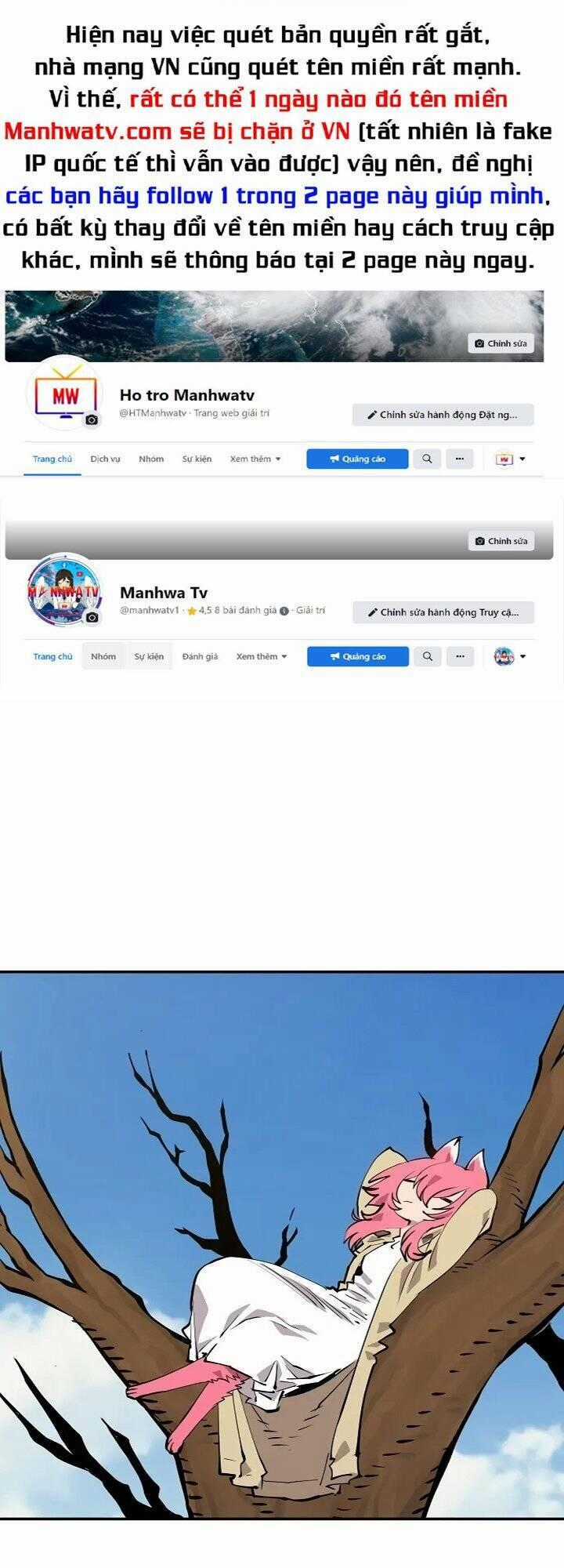 Player - Chương 120 - Trang 1