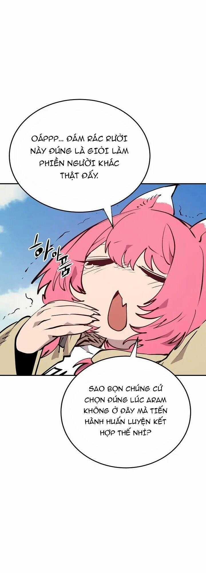 Player - Chương 120 - Trang 2